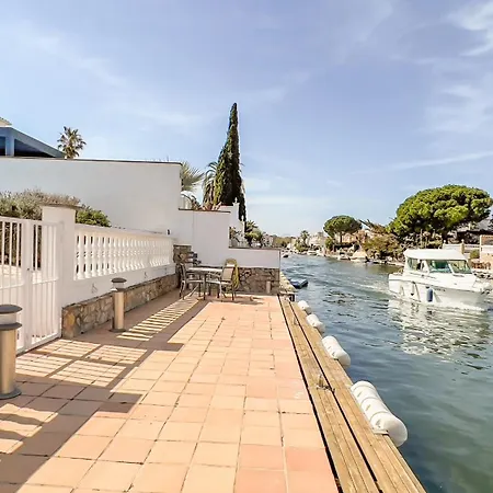 Villa Majordoms - Empuriabrava