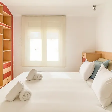 Majordoms - Villa Empuriabrava