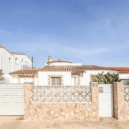 Majordoms - Villa Empuriabrava