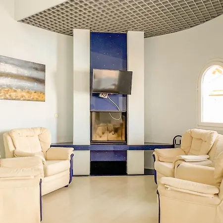 Villa Majordoms -