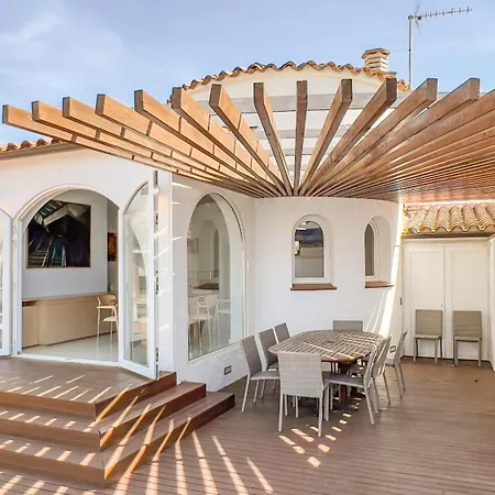 Villa Majordoms - Empuriabrava