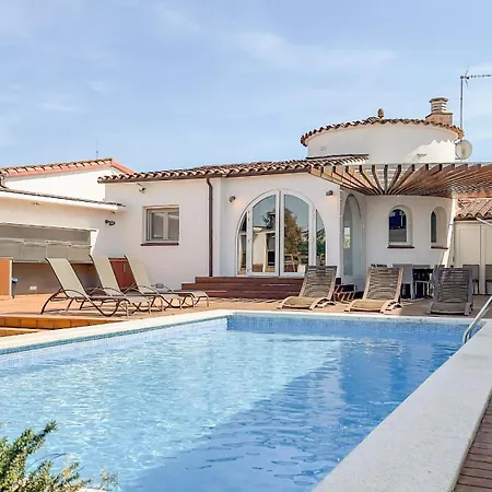 Majordoms - Villa Empuriabrava