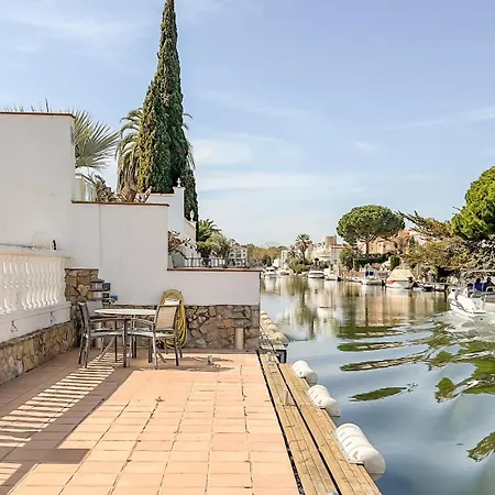 Villa Majordoms - Empuriabrava